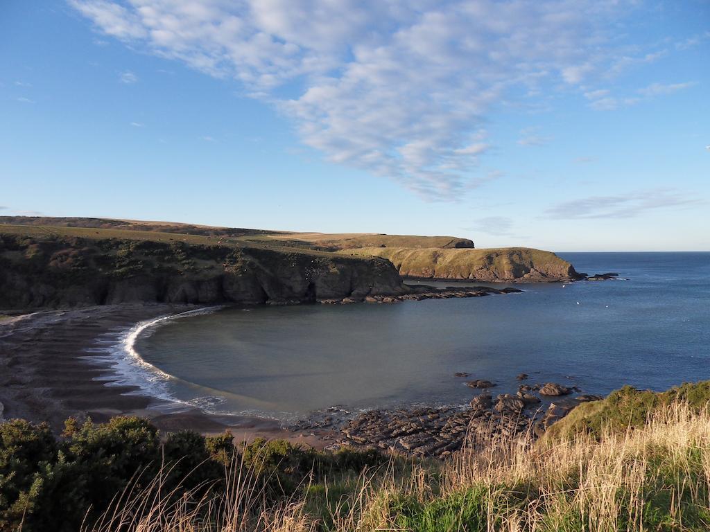 Mill Of Nethermill Holidays Pennan 외부 사진