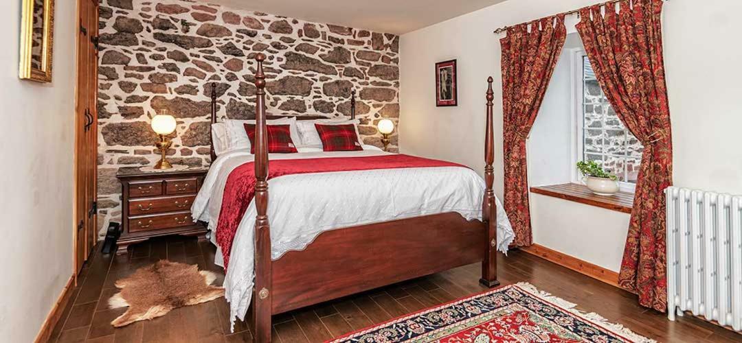 Mill Of Nethermill Holidays Pennan 외부 사진