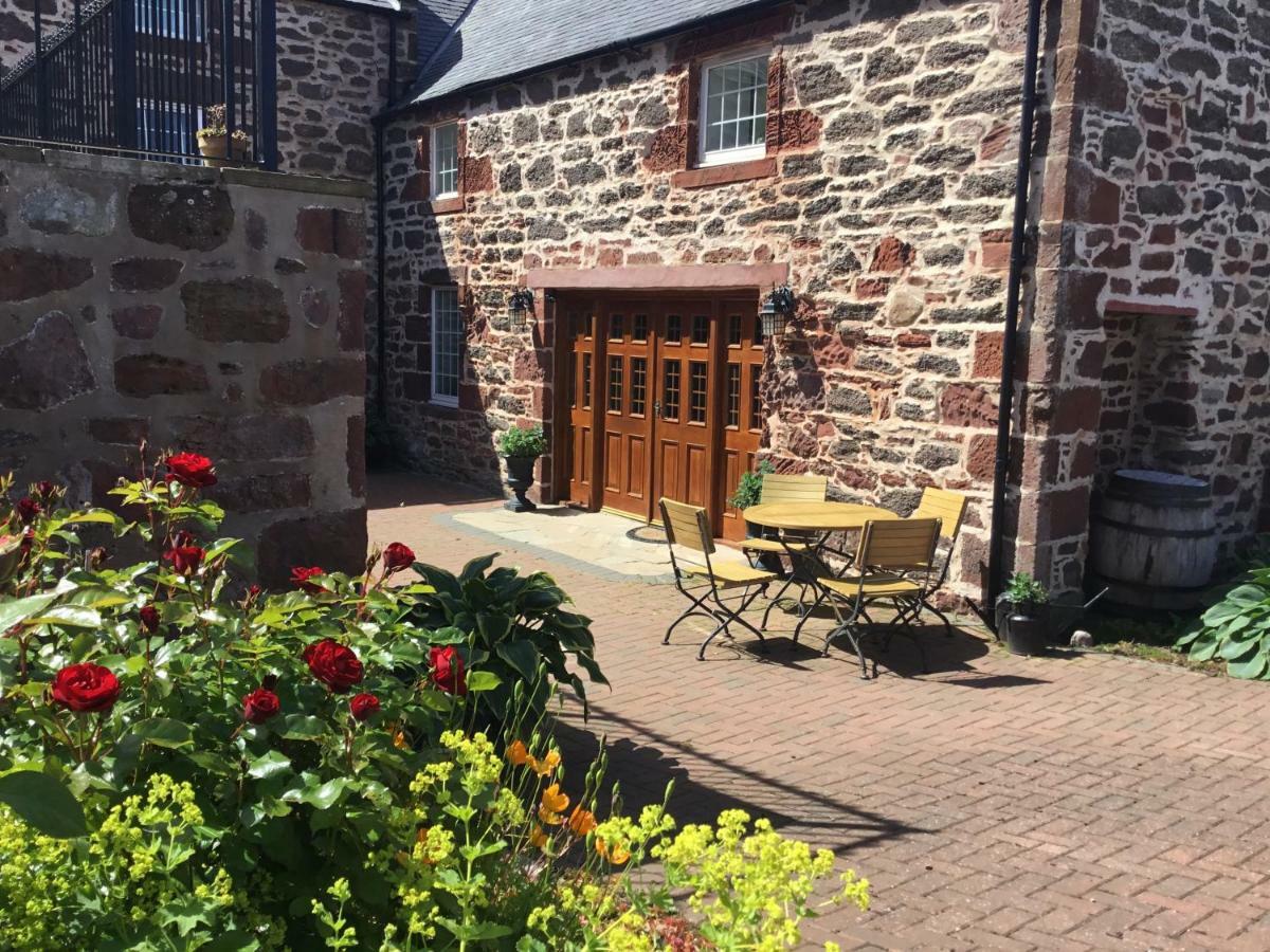 Mill Of Nethermill Holidays Pennan 외부 사진